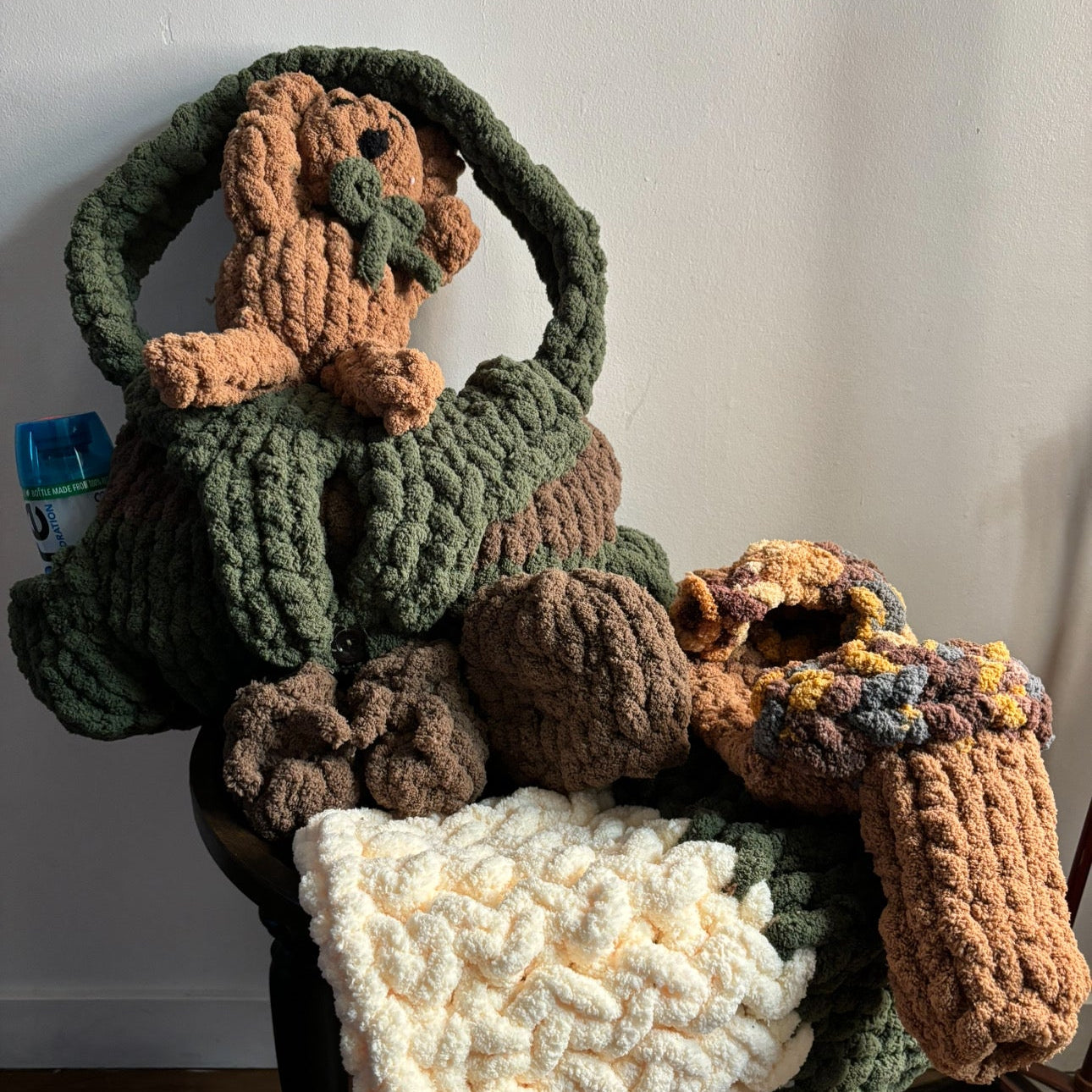 Baby Shower Set